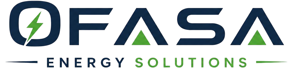 Ofasa Energy Solutions