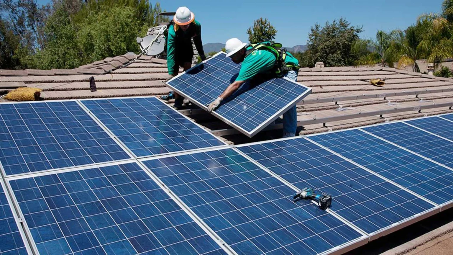How Much Solar Power Do You Really Need for Your Home in Nigeria?