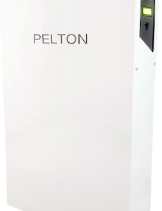 Pelton 51.2v LifePo4 Battery (10KWh)