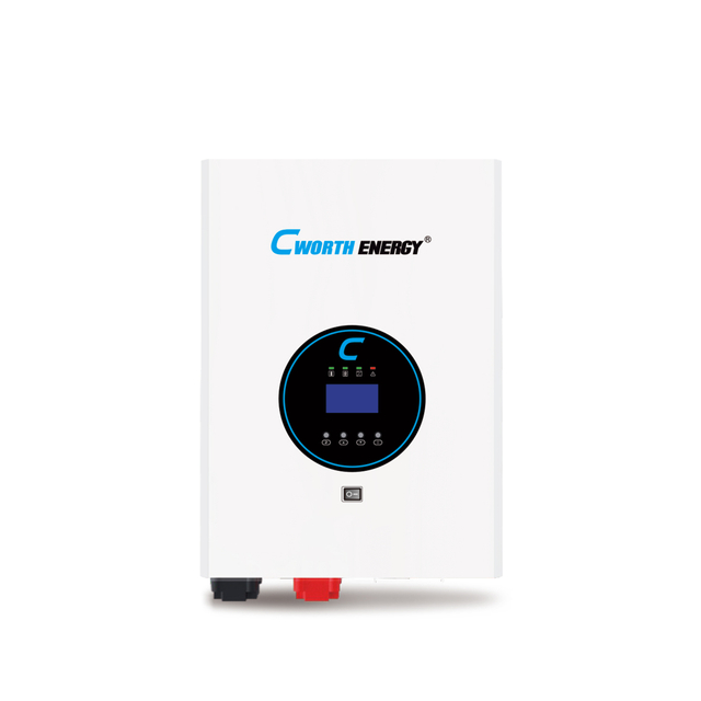 Cworth Energy 10KVA 48V Transformer-Based Inverter