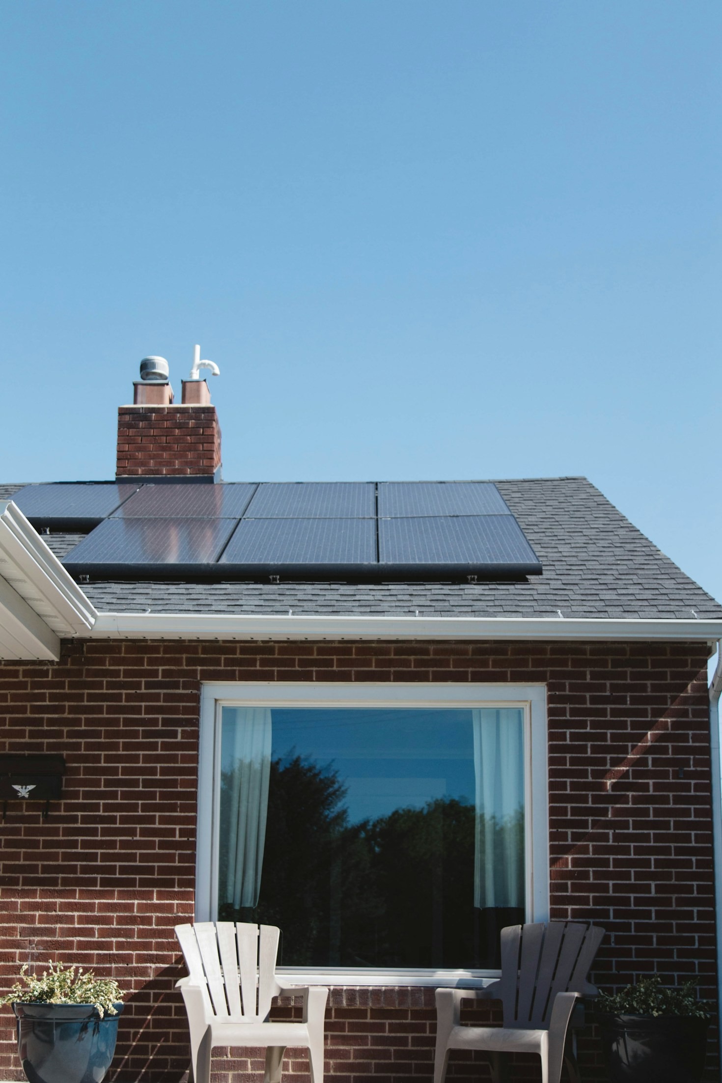 Modern Innovations In Smart Home Power Management