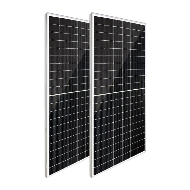 500W Solar Panel