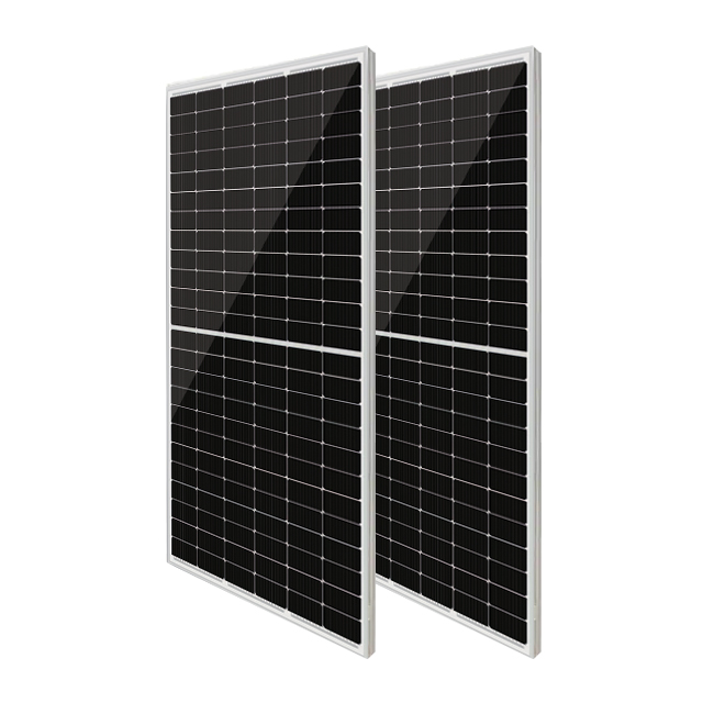 600W Solar Panel